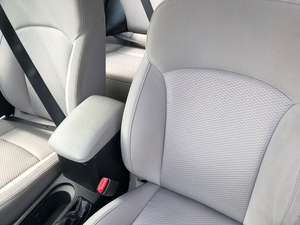 2014 Subaru Forester Image 19