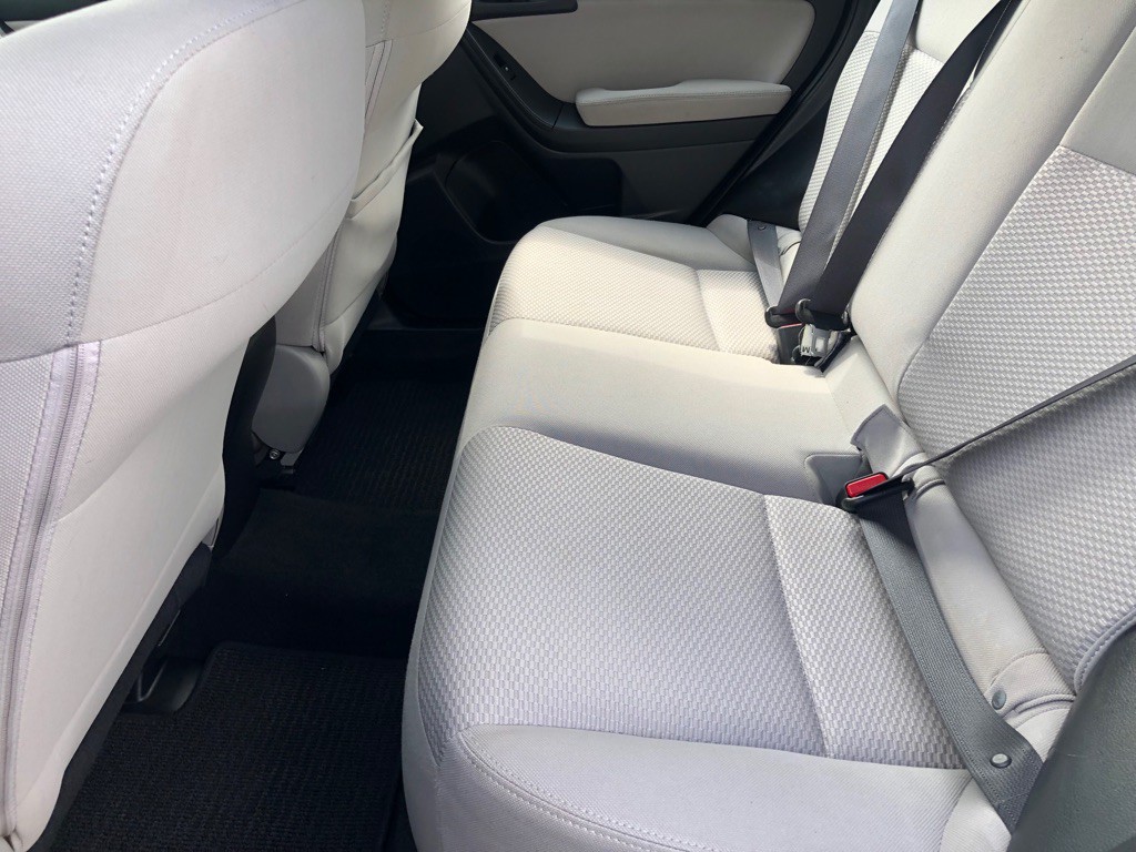 2014 Subaru Forester Image 20