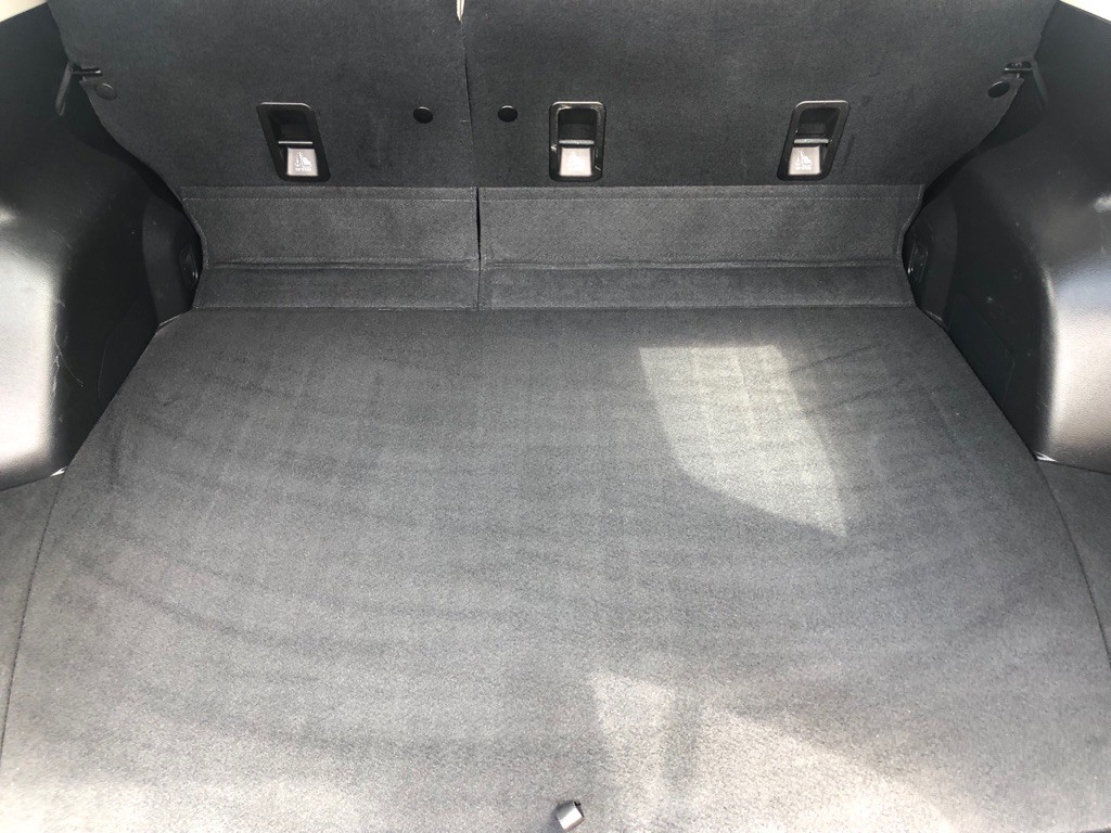 2014 Subaru Forester Image 21