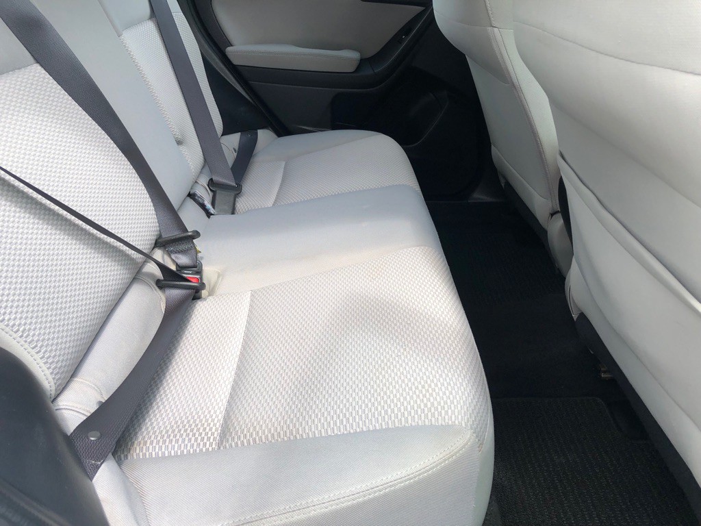 2014 Subaru Forester Image 22