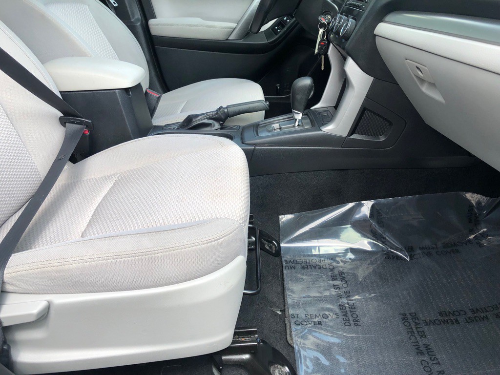 2014 Subaru Forester Image 23