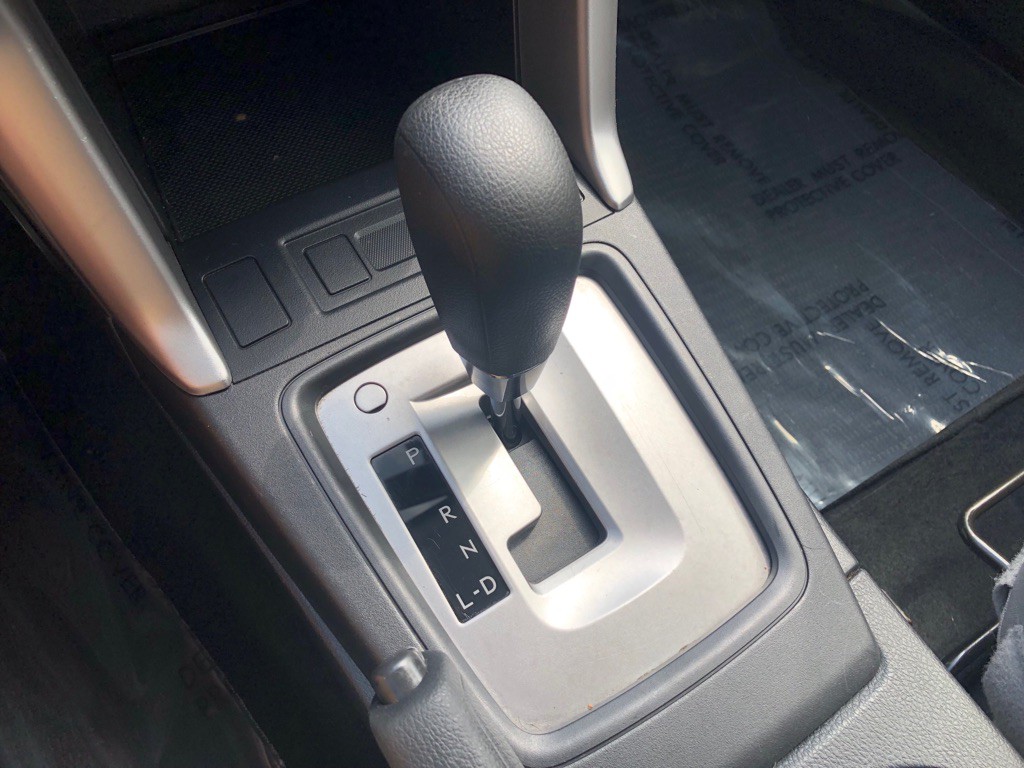 2014 Subaru Forester Image 25