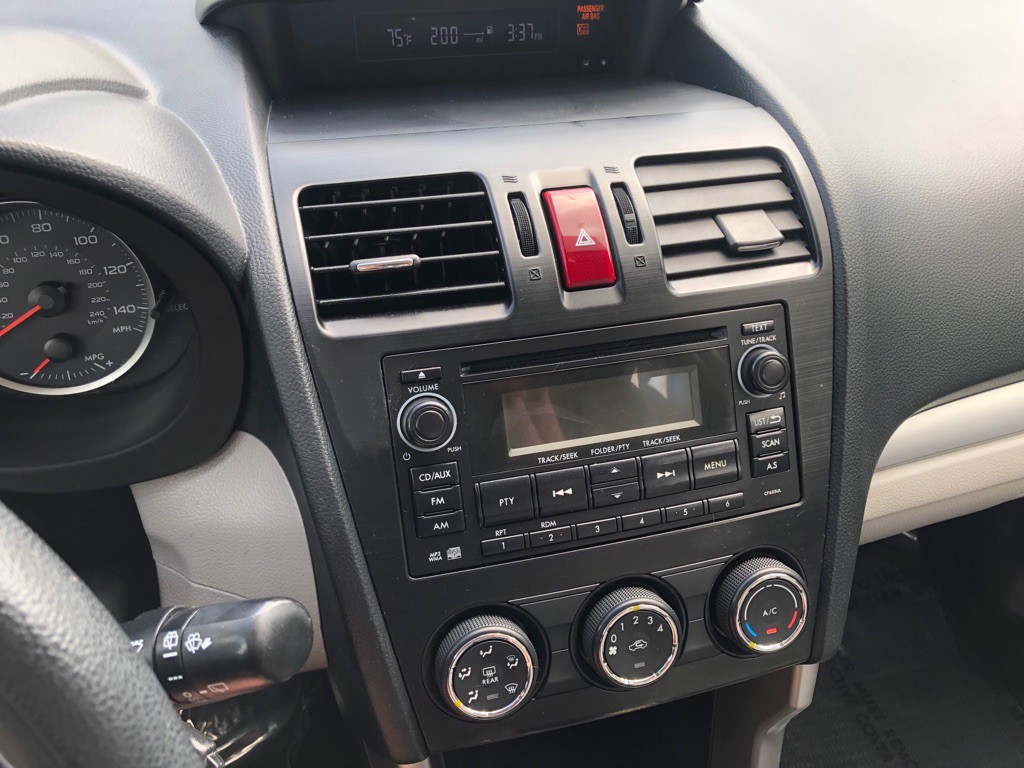 2014 Subaru Forester Image 26
