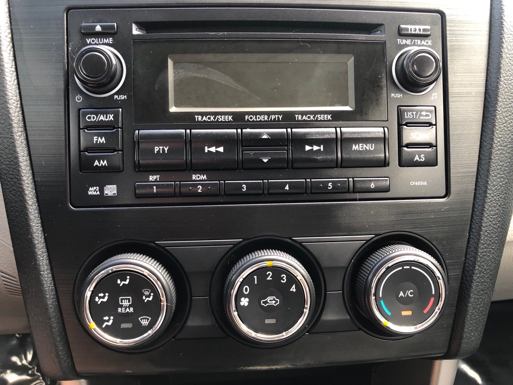 2014 Subaru Forester Image 27