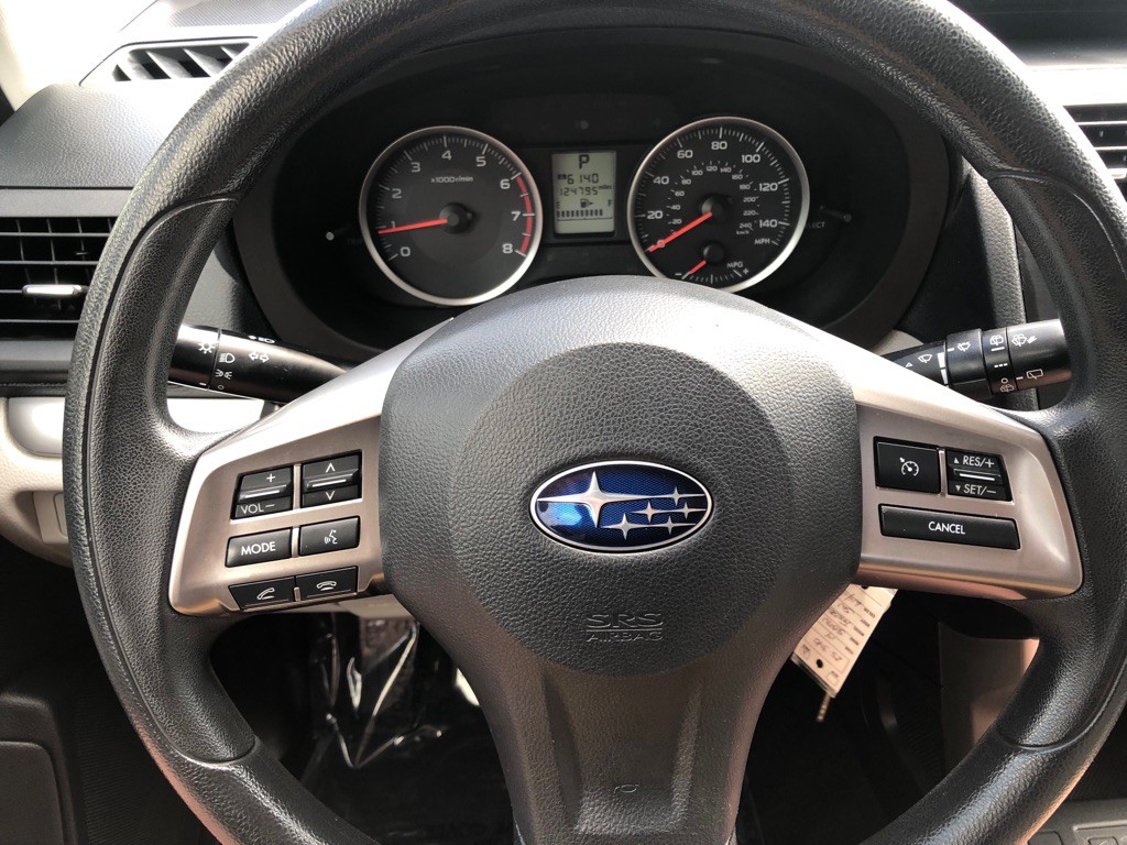2014 Subaru Forester Image 28