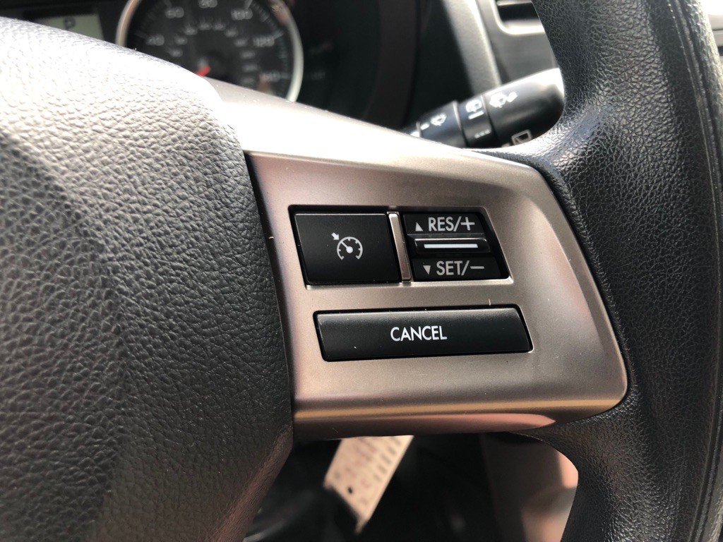 2014 Subaru Forester Image 29