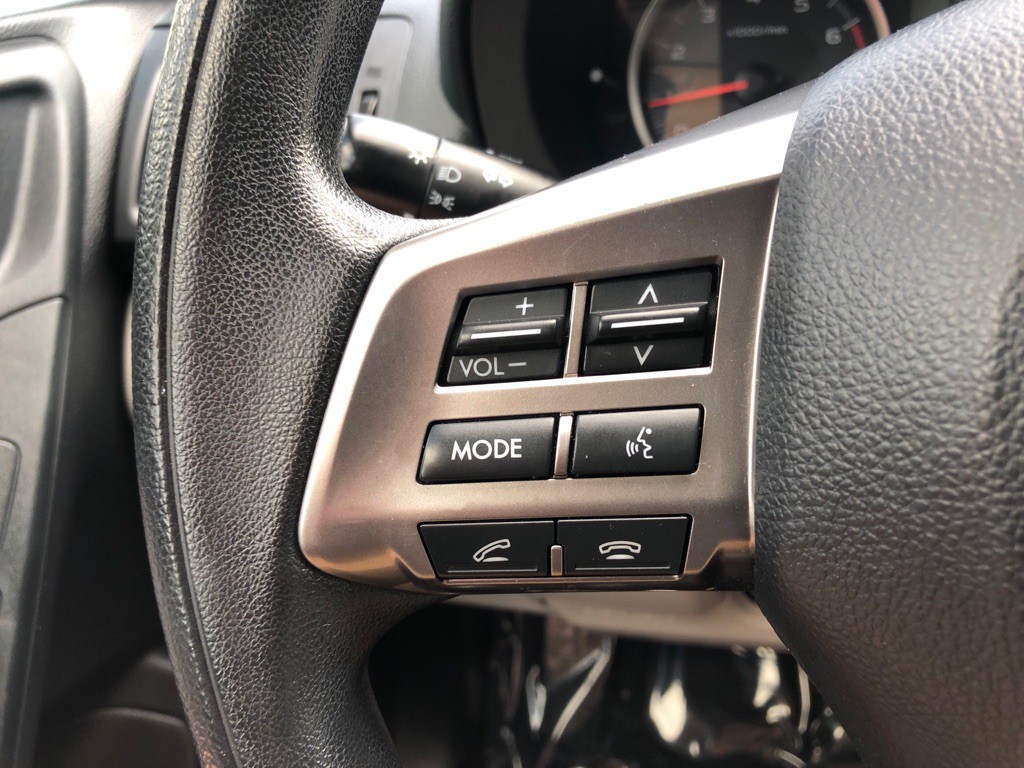 2014 Subaru Forester Image 30