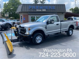 Image for 2020 Ford F-250 Super Duty ID: 6654637
