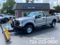 Image for 2020 Ford F-250 Super Duty ID: 6654637