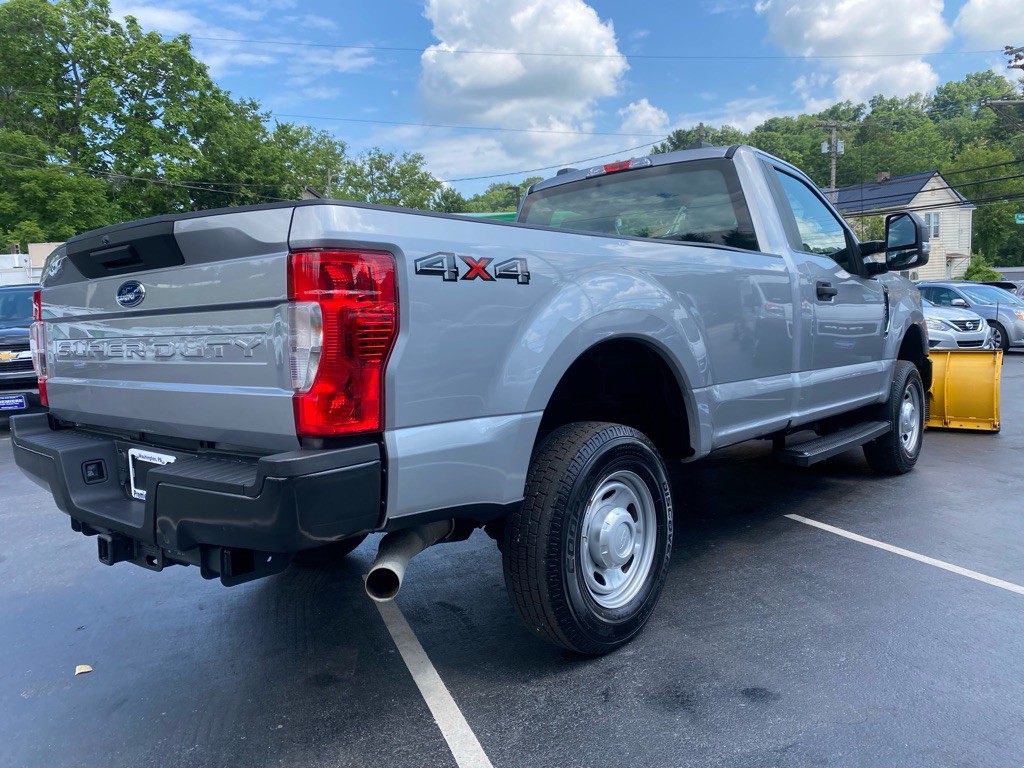 2020 Ford F-250 Image 5