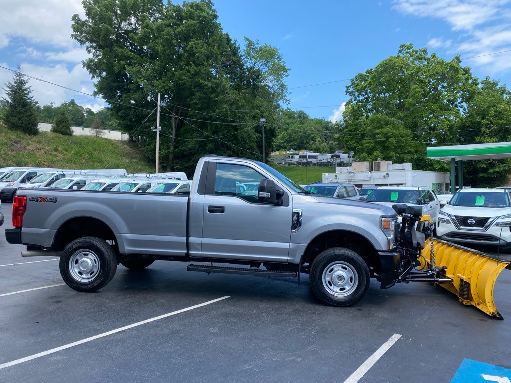 2020 Ford F-250 Image 6