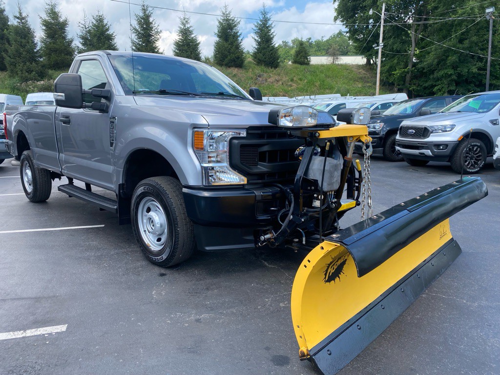 2020 Ford F-250 Image 7