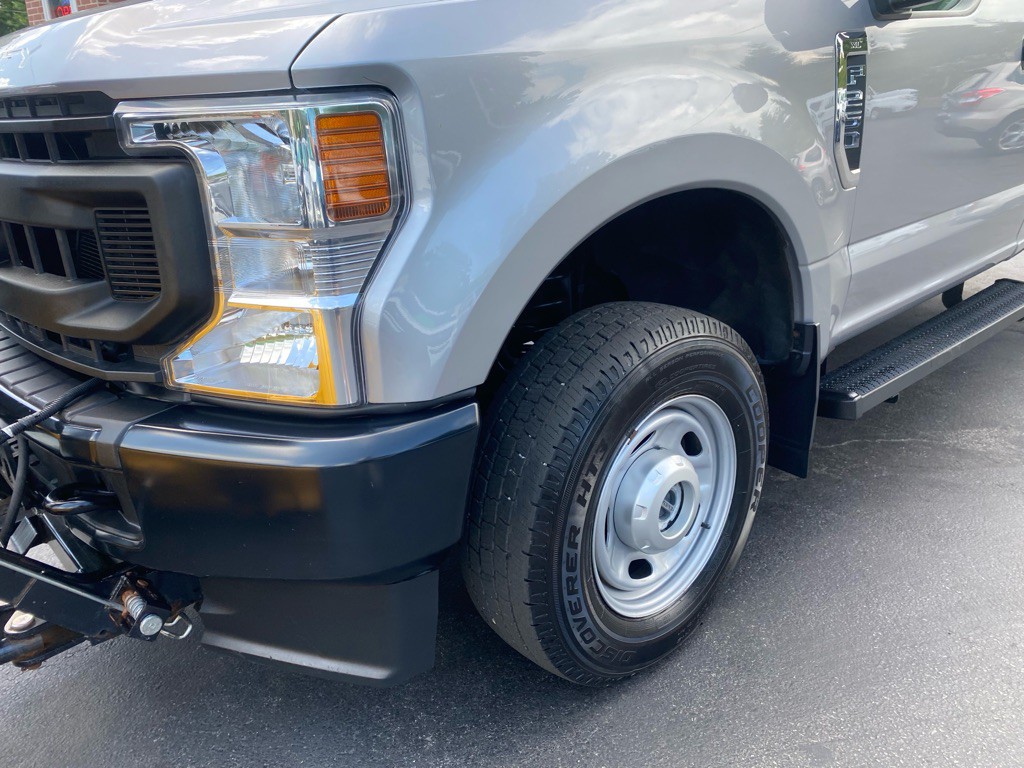 2020 Ford F-250 Image 11