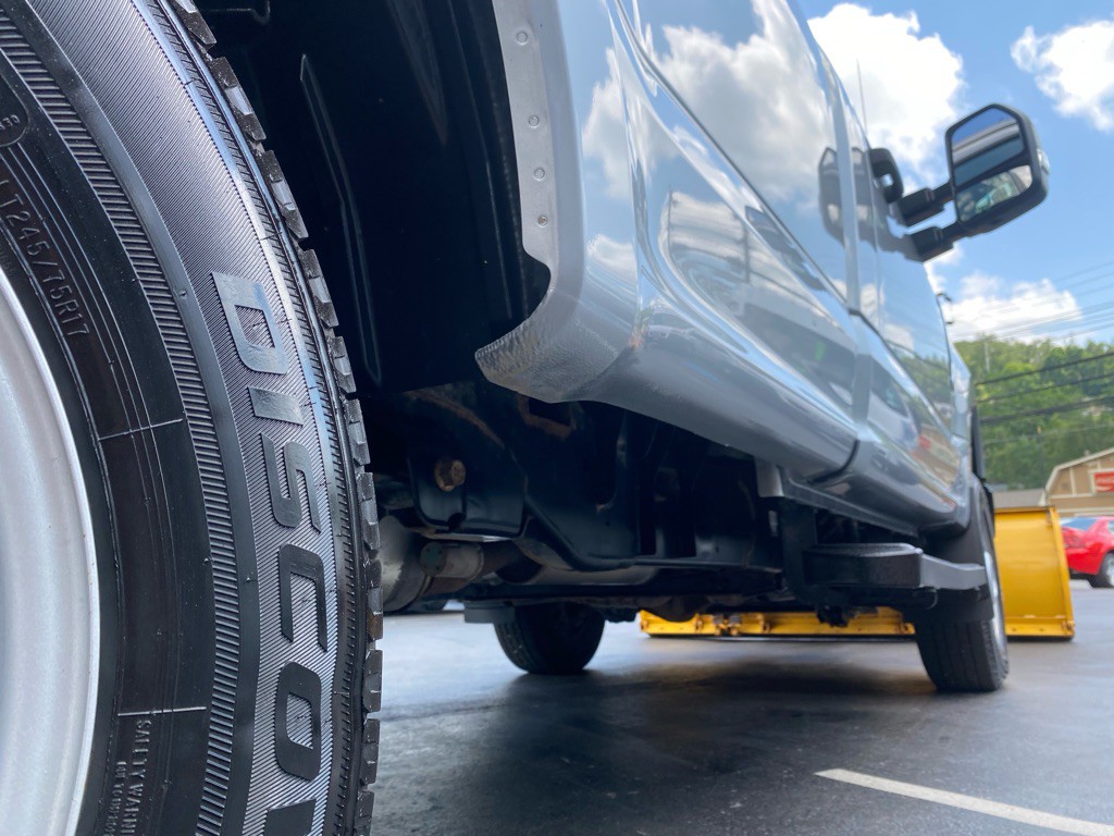 2020 Ford F-250 Image 17