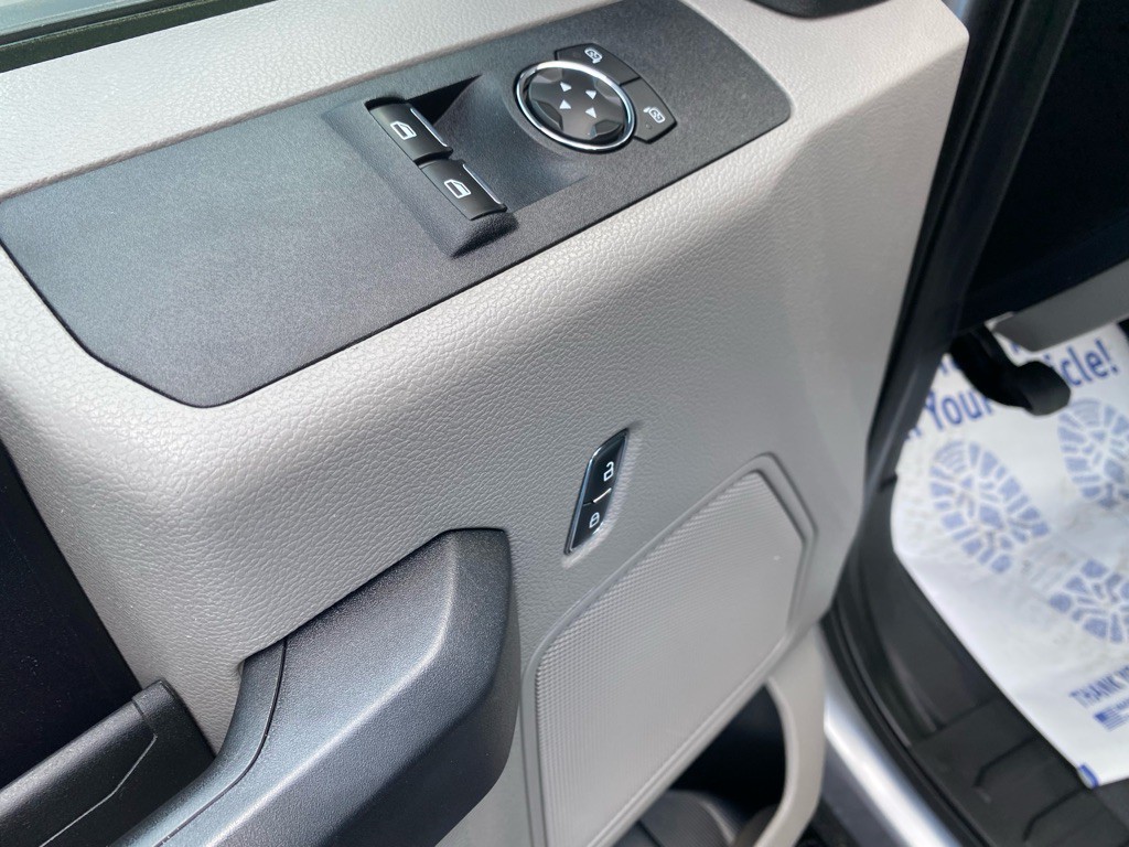 2020 Ford F-250 Image 19