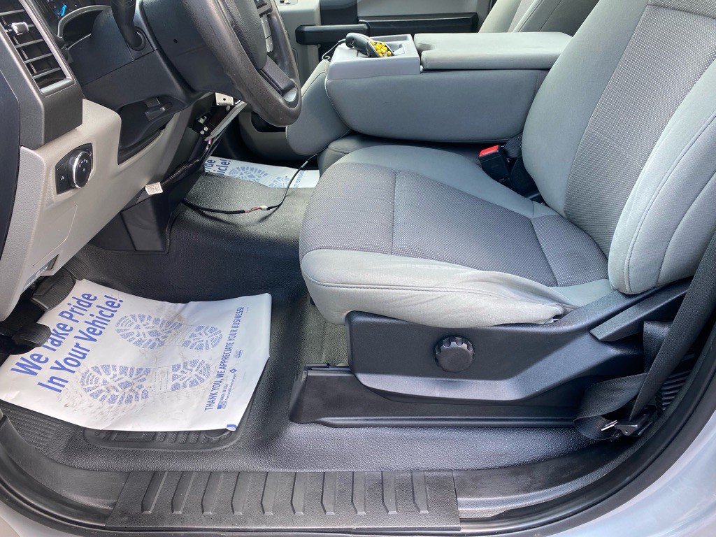 2020 Ford F-250 Image 20
