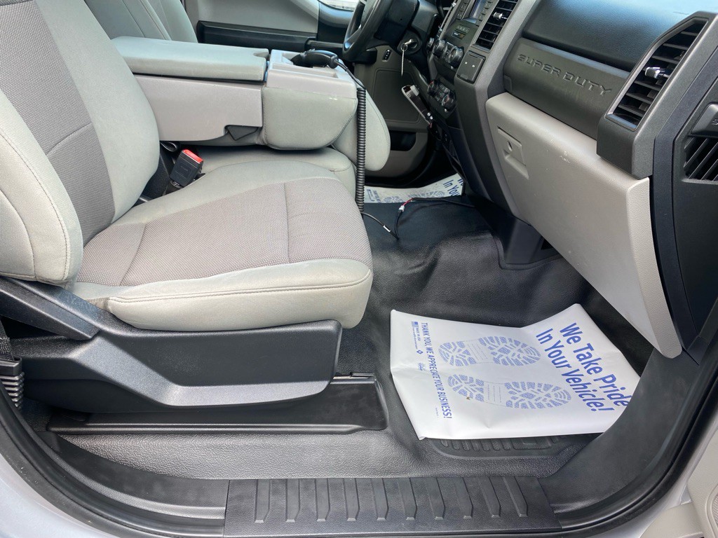 2020 Ford F-250 Image 22