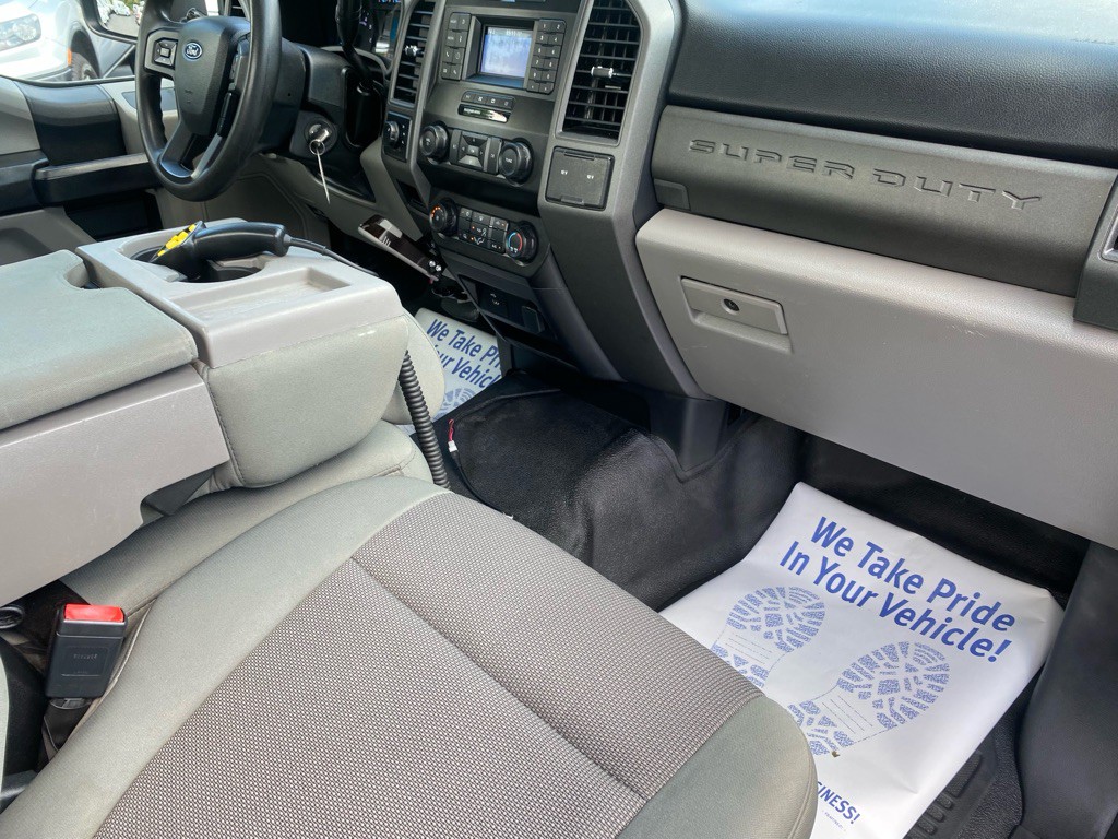 2020 Ford F-250 Image 23