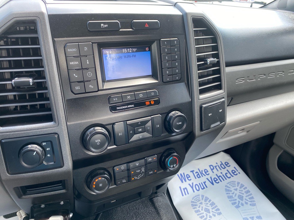 2020 Ford F-250 Image 26