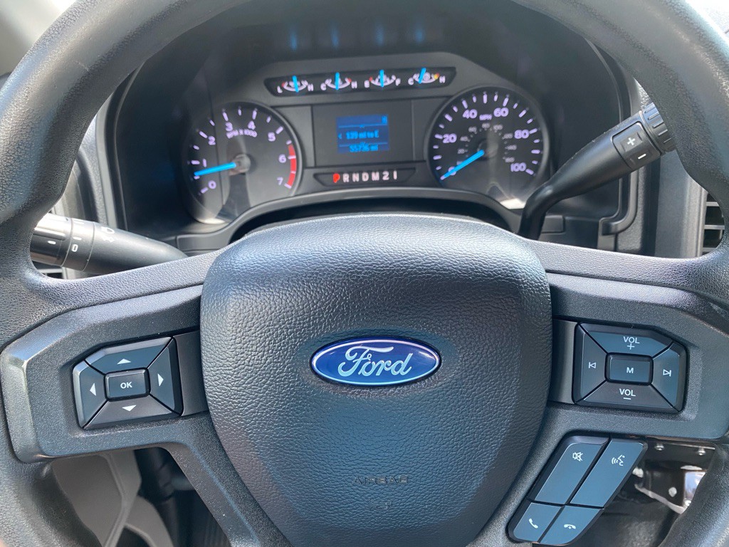 2020 Ford F-250 Image 27