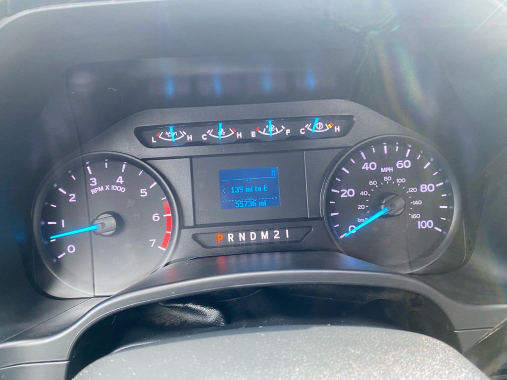 2020 Ford F-250 Image 28