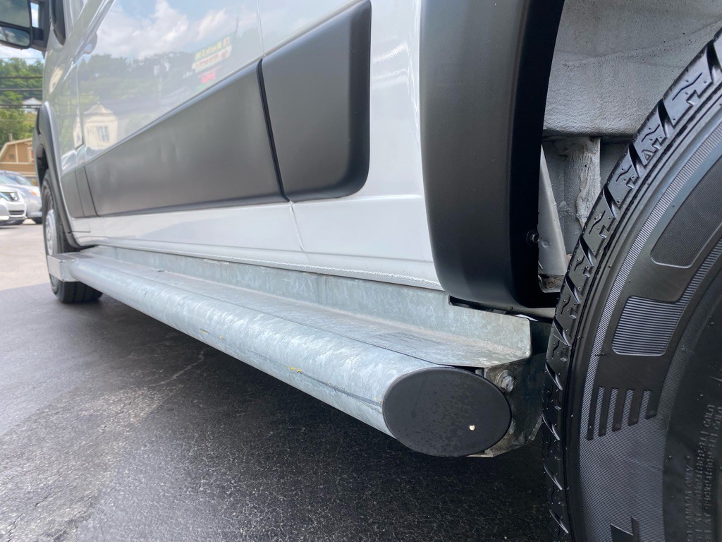 2023 RAM Promaster Image 12
