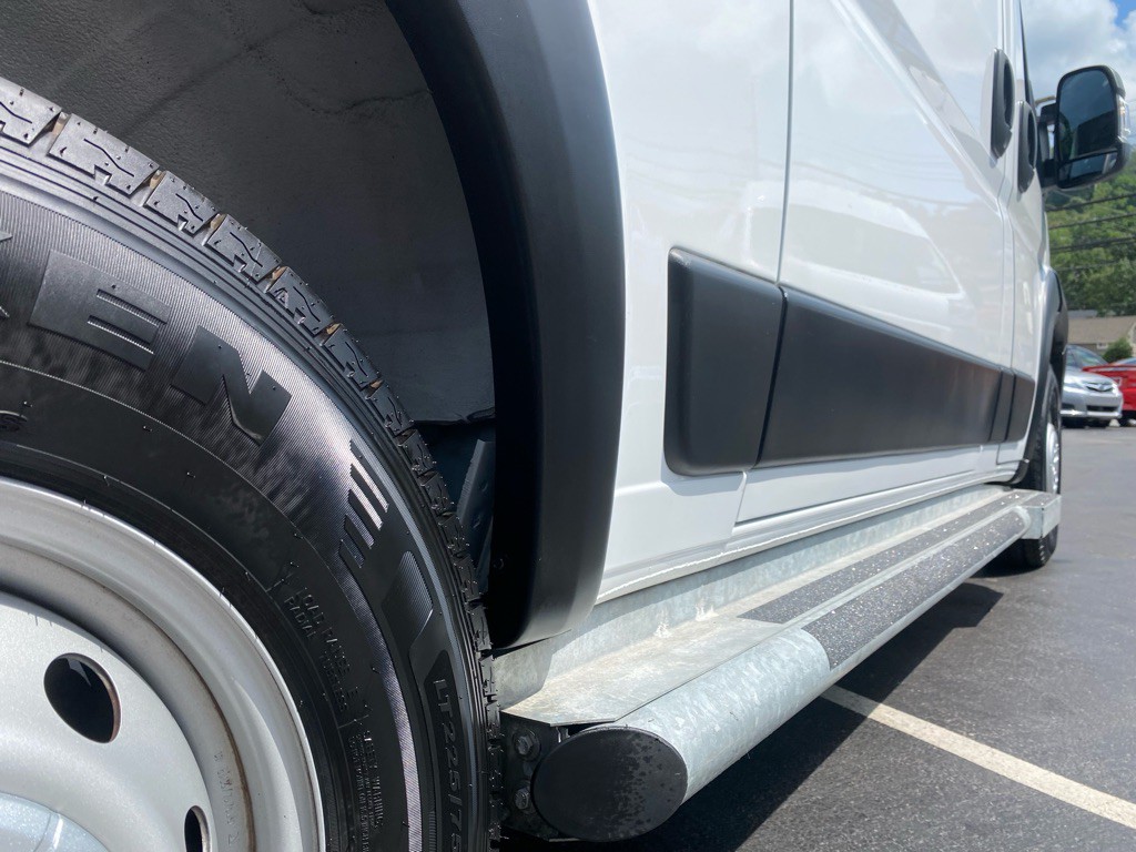 2023 RAM Promaster Image 13