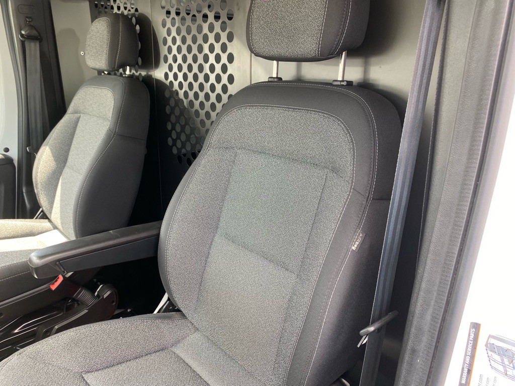 2023 RAM Promaster Image 16