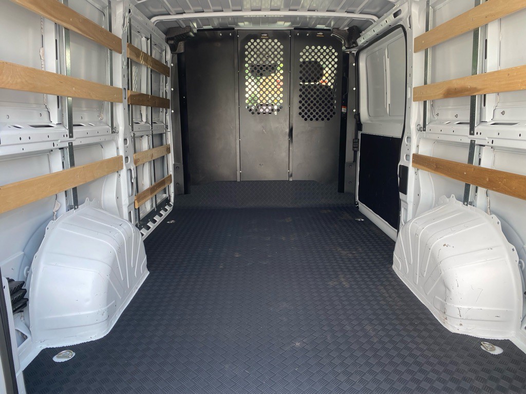 2023 RAM Promaster Image 17