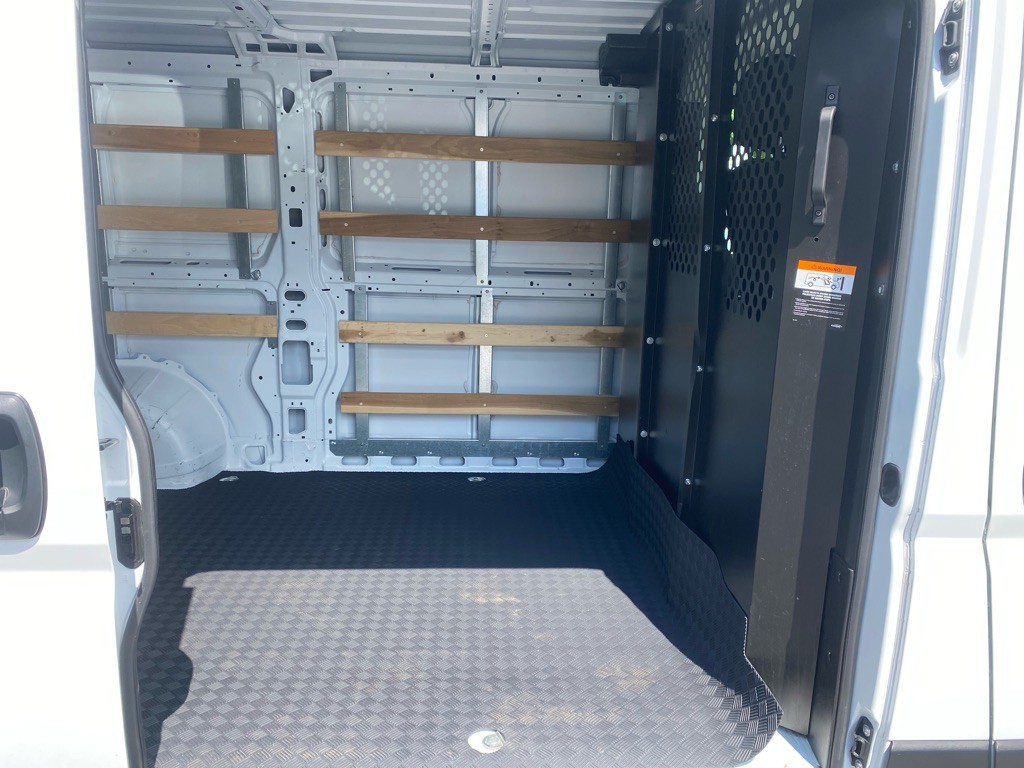 2023 RAM Promaster Image 18