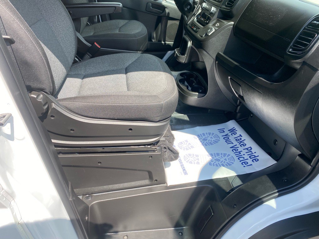 2023 RAM Promaster Image 20