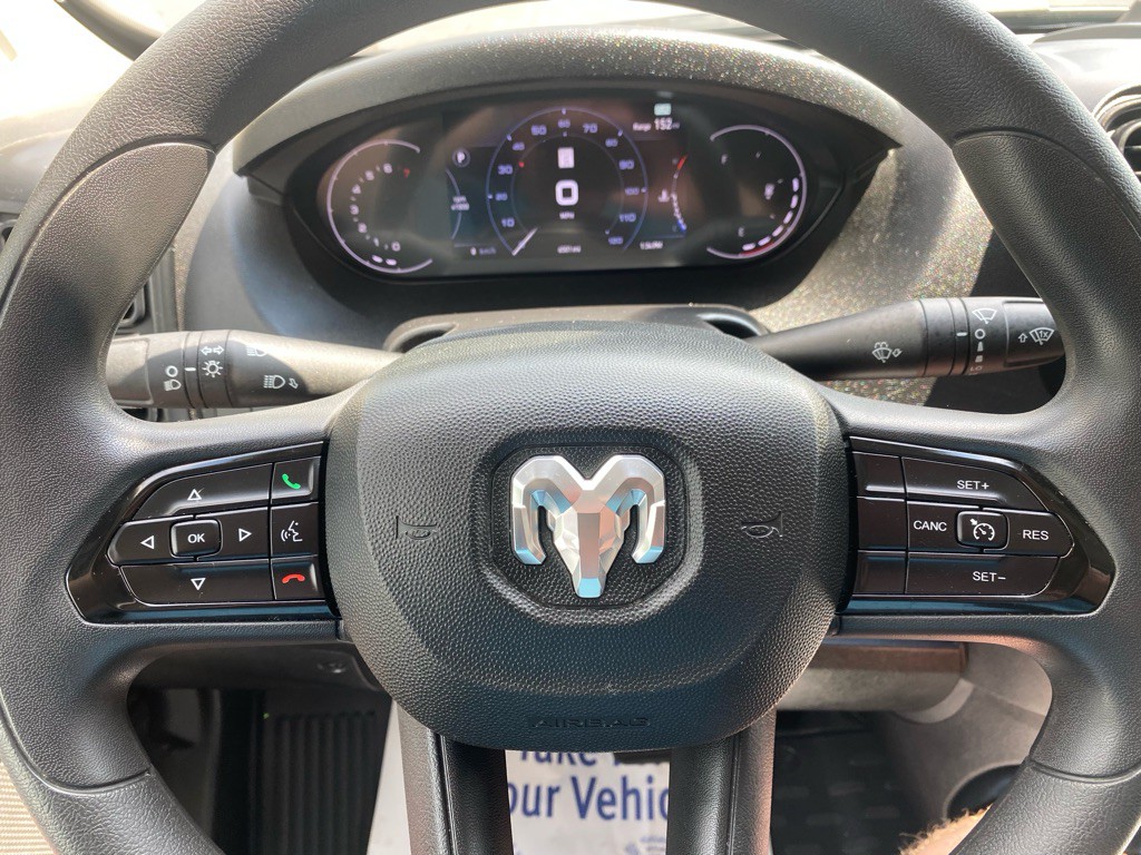 2023 RAM Promaster Image 25
