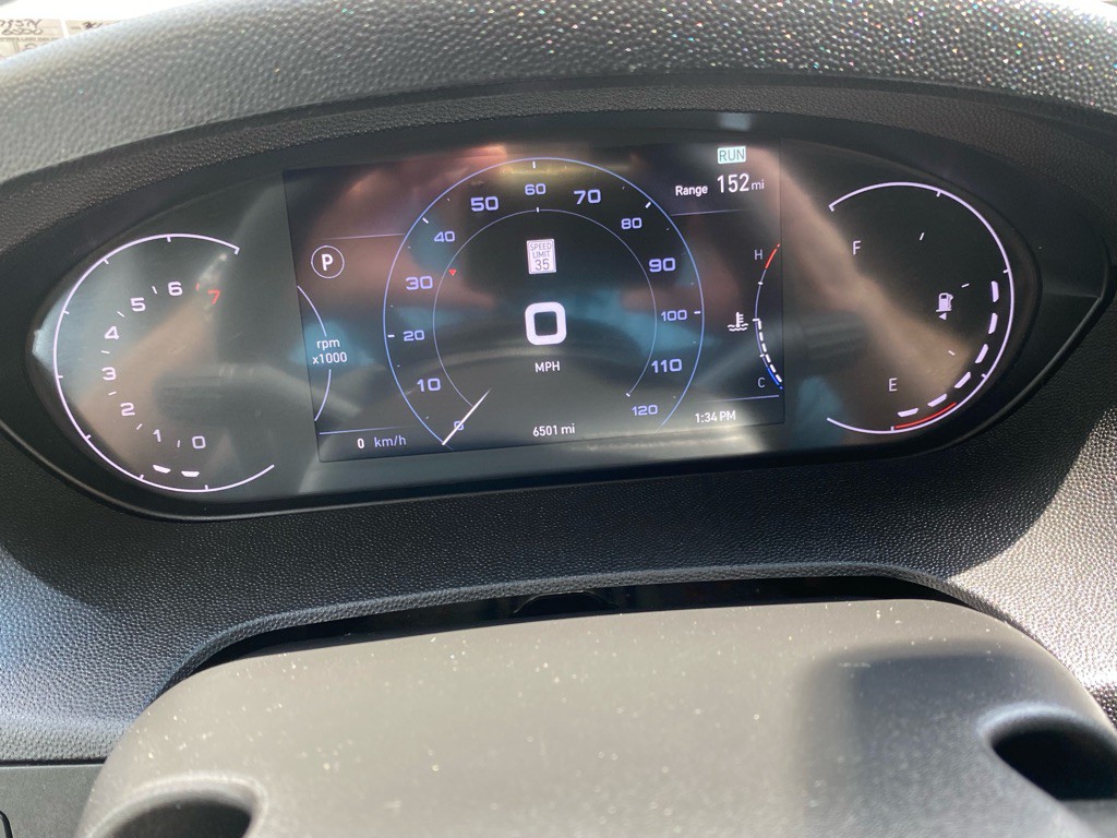 2023 RAM Promaster Image 26