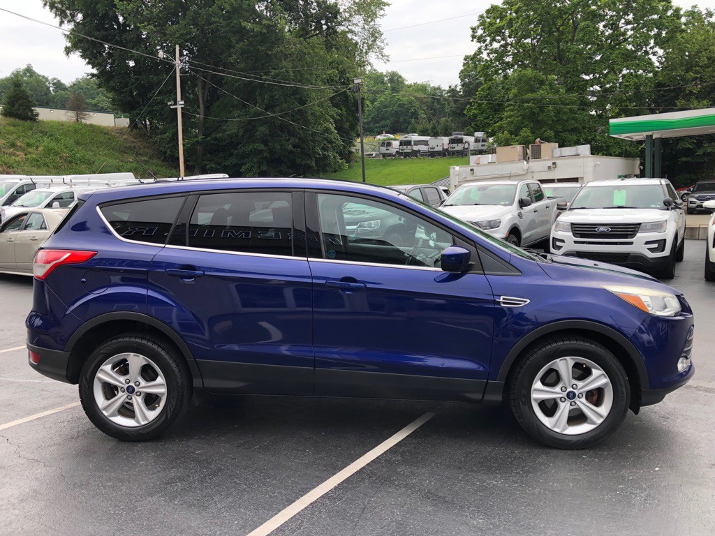 2016 Ford Escape Image 6