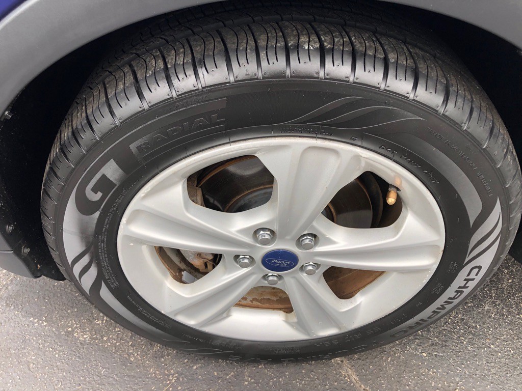 2016 Ford Escape Image 10