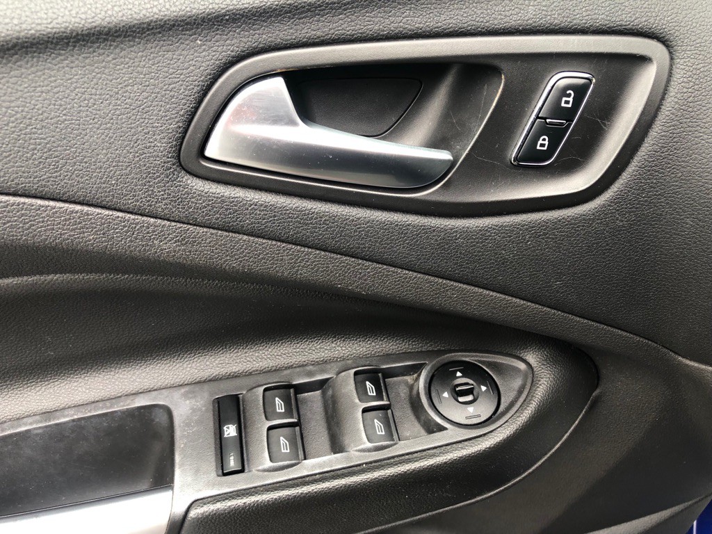 2016 Ford Escape Image 15