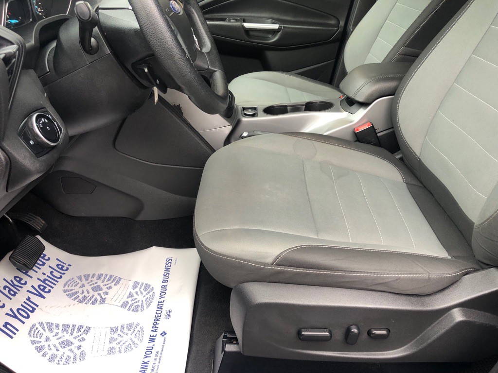 2016 Ford Escape Image 16