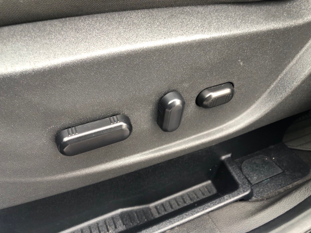 2016 Ford Escape Image 17
