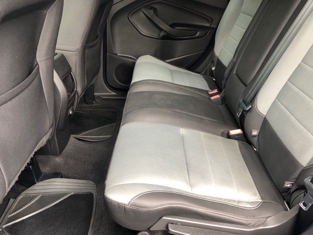 2016 Ford Escape Image 19