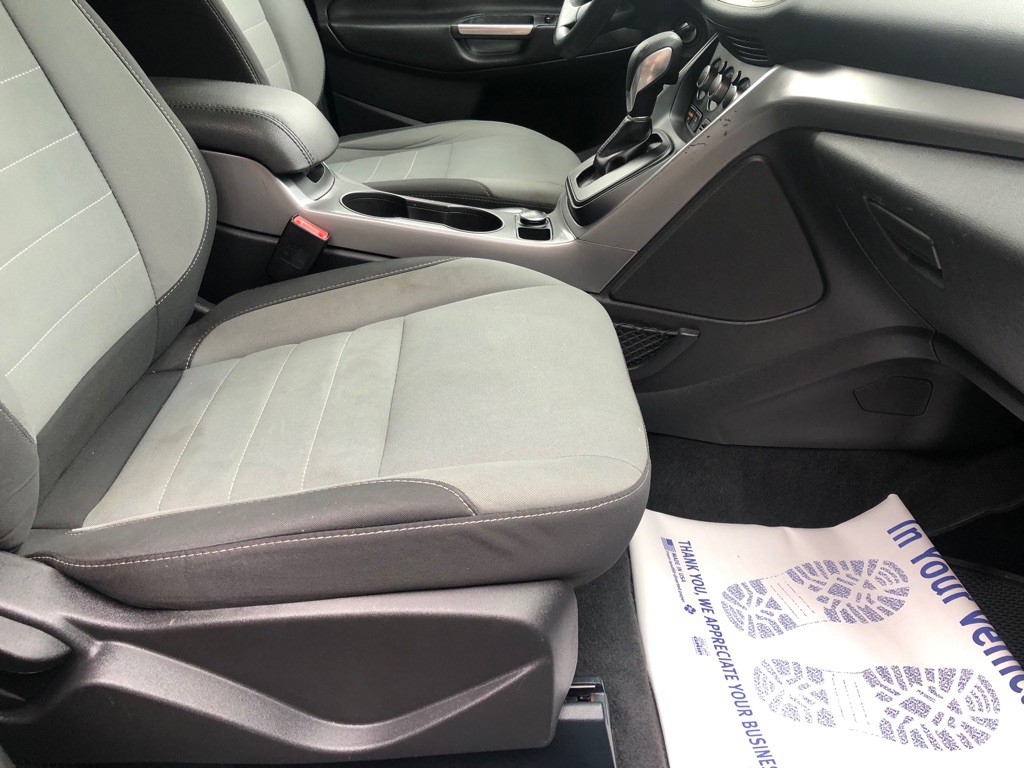 2016 Ford Escape Image 22