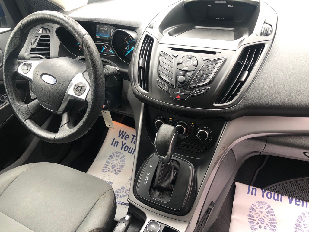 2016 Ford Escape Image 23