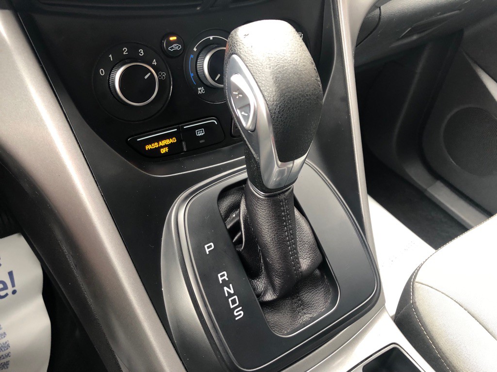 2016 Ford Escape Image 24