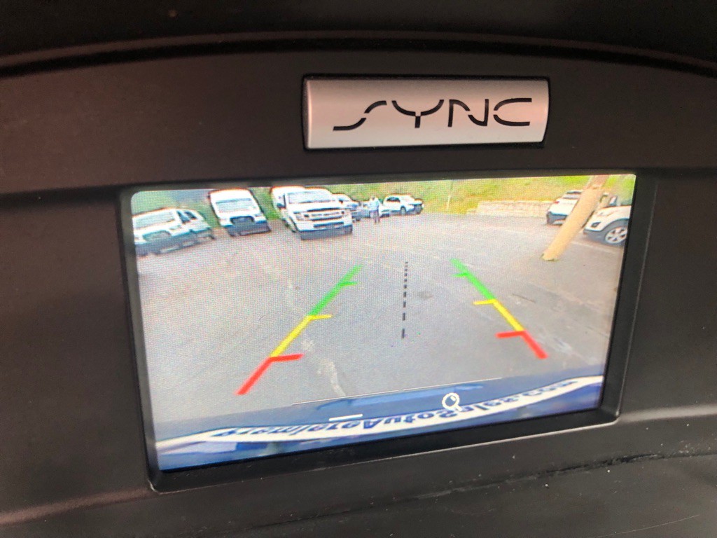 2016 Ford Escape Image 27