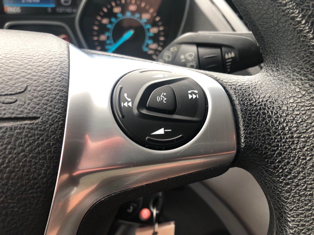 2016 Ford Escape Image 29