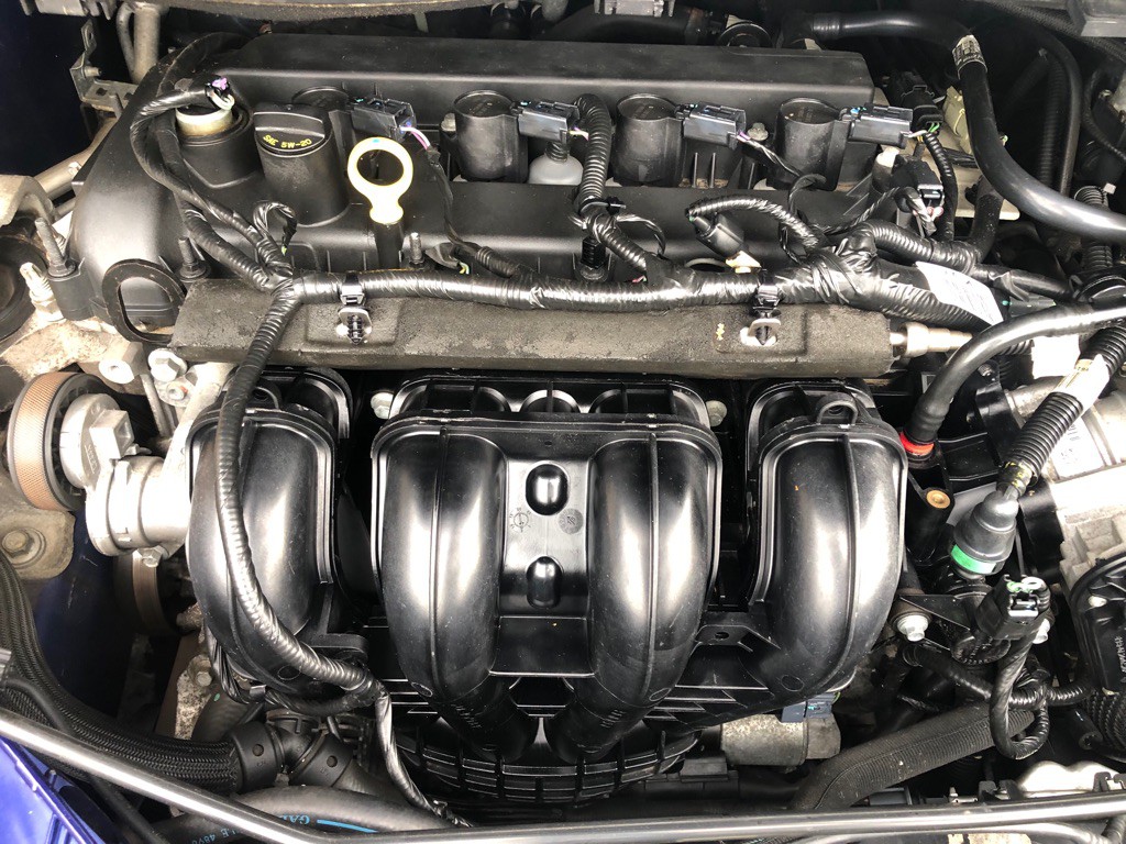2016 Ford Escape Image 35