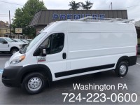 Image for 2021 RAM Promaster 2500 HIGH ID: 6662786