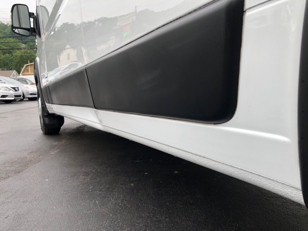 2021 RAM Promaster Image 13