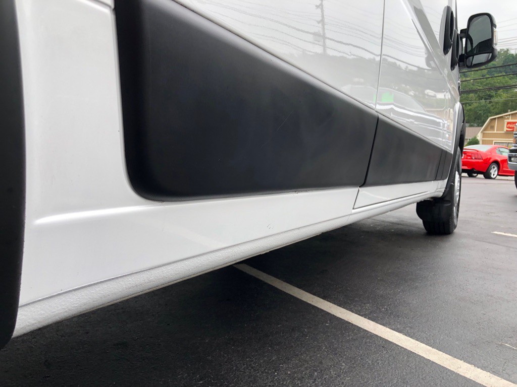 2021 RAM Promaster Image 14