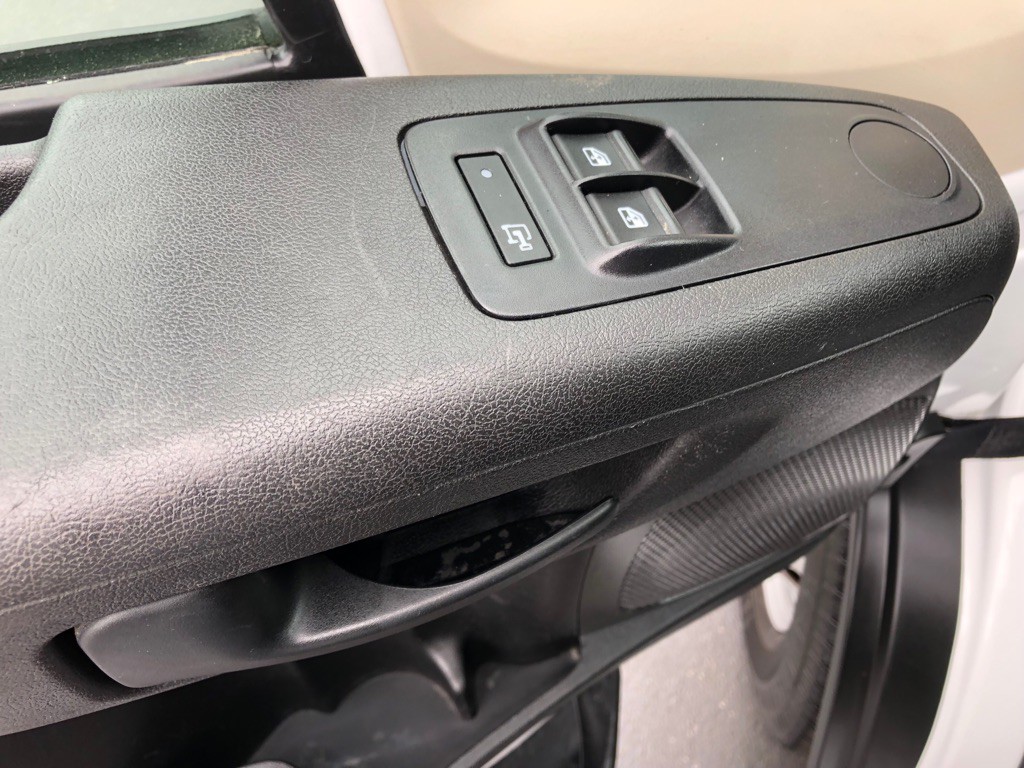 2021 RAM Promaster Image 16