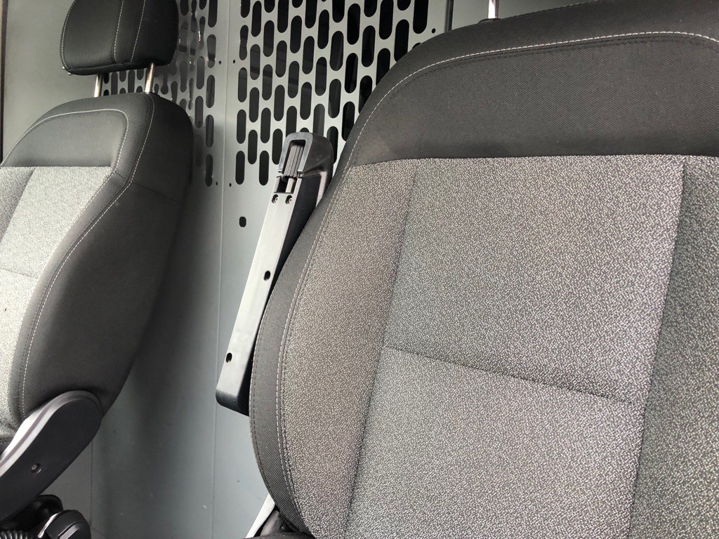 2021 RAM Promaster Image 18
